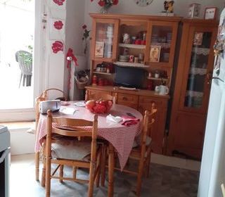  Appartement � louer 1 pi�ce 12 m�