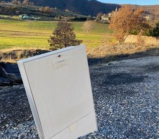  Terrain � vendre 716 m�