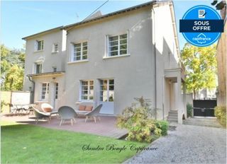  Maison � vendre 8 pi�ces 239 m�