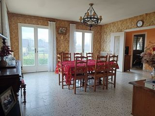  Maison � vendre 4 pi�ces 90 m�