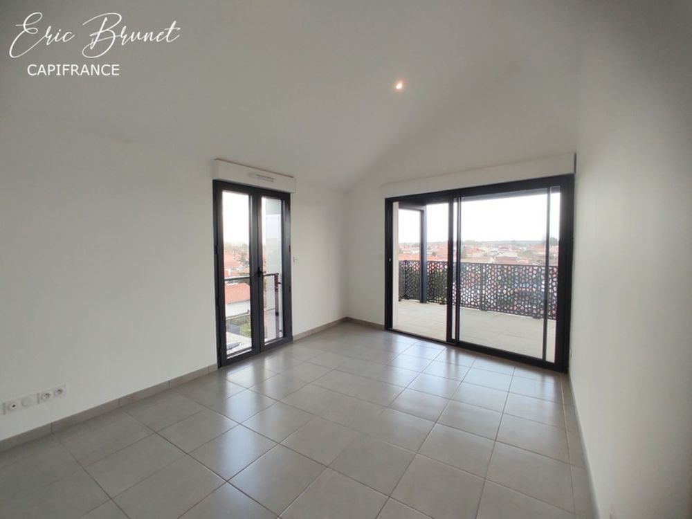 � vendre  Appartement La Teste-de-Buch (33260)