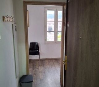  Appartement � louer 1 pi�ce 22 m�
