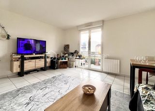  Appartement � vendre 2 pi�ces 47 m�