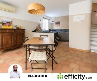  Maison � vendre 4 pi�ces 120 m�