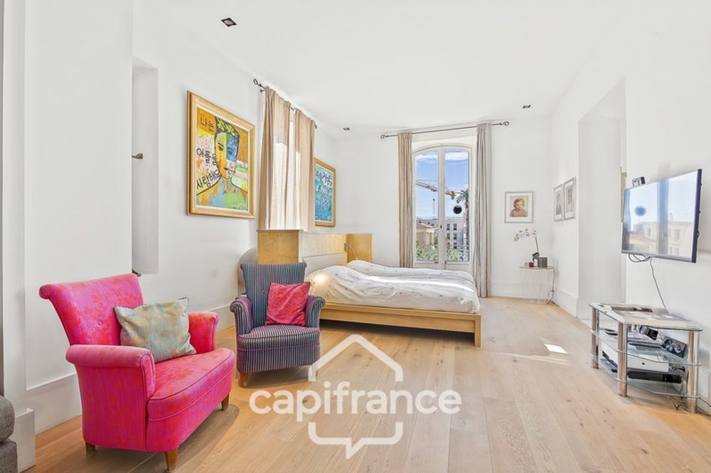 � vendre  Maison Vence (06140)