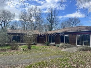  Maison � vendre 6 pi�ces 172 m�