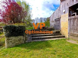  Maison � vendre 7 pi�ces 275 m�