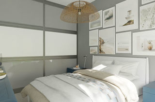  Maison � vendre 2 pi�ces 48 m�