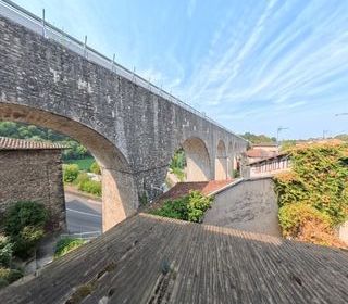  Maison � vendre 4 pi�ces 100 m�