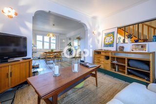  Maison � vendre 4 pi�ces 125 m�