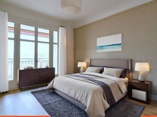  Appartement � vendre 4 pi�ces 97 m�