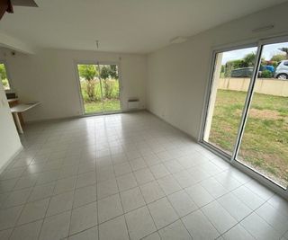  Maison � vendre 4 pi�ces 88 m�