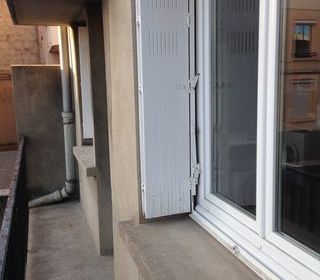  Appartement � louer 2 pi�ces 34 m�