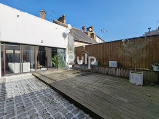  Appartement � vendre 5 pi�ces 225 m�