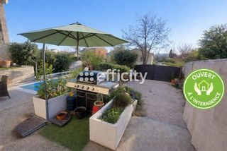  Villa � vendre 5 pi�ces 93 m�