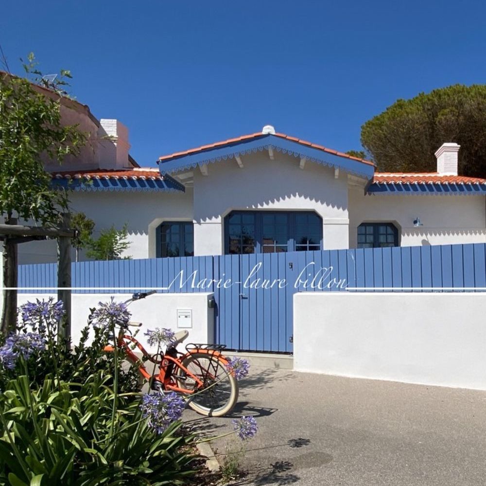 � vendre  Maison Saint-Gilles-Croix-de-Vie (85800)