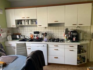  Maison � vendre 7 pi�ces 100 m�