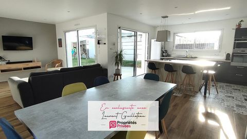   Maison Chambretaud 5 pi�ces 89 m2 Maison - 5 pi�ce(s) - 89 m�