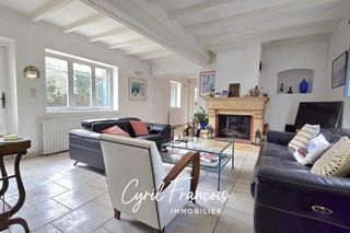  Maison � vendre 8 pi�ces 210 m�