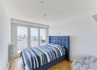  Appartement � vendre 5 pi�ces 76 m�