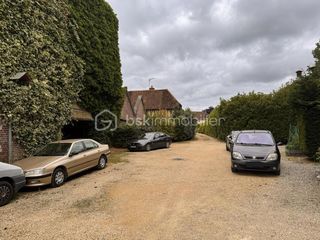  Immeuble � vendre 15 + pi�ces 1447 m�