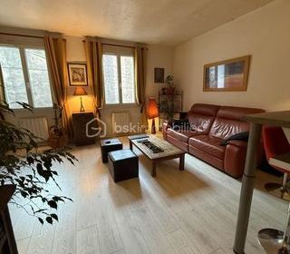  Maison � vendre 3 pi�ces 67 m�