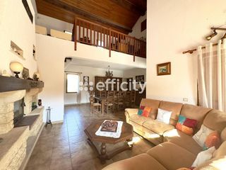  Maison � vendre 7 pi�ces 220 m�