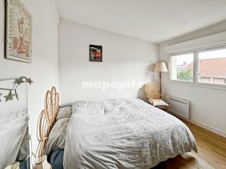  Appartement � vendre 2 pi�ces 28 m�