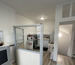  Immeuble � vendre 11 pi�ces 200 m�