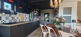  Chalet � vendre 3 pi�ces 70 m�