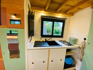  Maison � vendre 2 pi�ces 15 m�