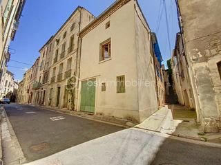  Maison � vendre 2 pi�ces 45 m�
