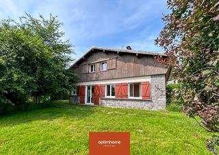  Maison � vendre 7 pi�ces 140 m�