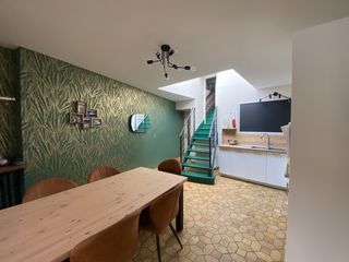  Immeuble � vendre 90 m�