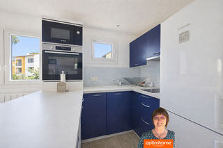  Appartement � vendre 2 pi�ces 42 m�