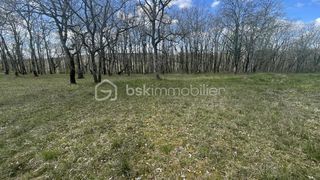  Terrain � vendre 2500 m�