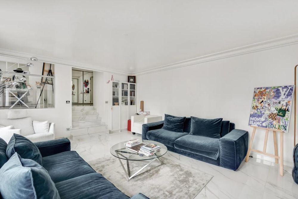 � vendre  Appartement Saint-Maurice (94410)