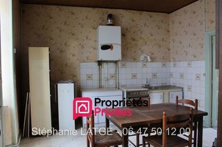 Maison � vendre 6 pi�ces 96 m�