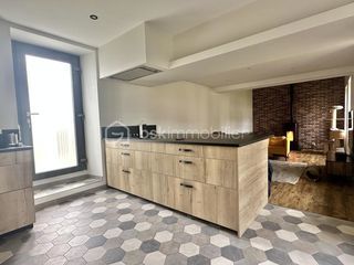  Ferme � vendre 7 pi�ces 190 m�