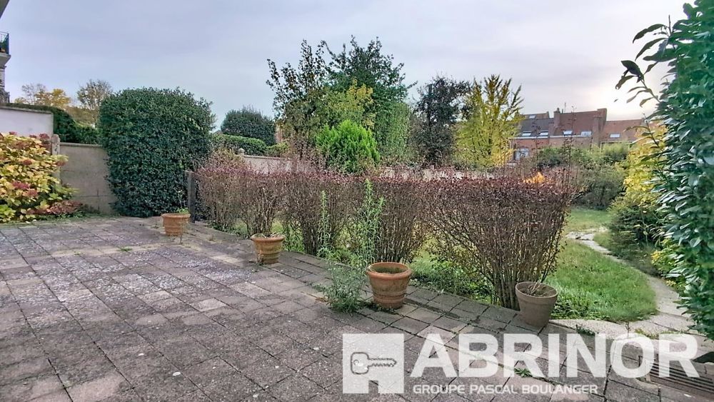 � vendre  Maison Lille (59000)