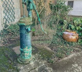  Maison � vendre 7 pi�ces 150 m�