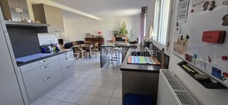  Maison � vendre 7 pi�ces 130 m�