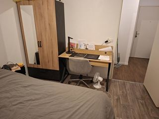  Appartement � vendre 2 pi�ces 41 m�