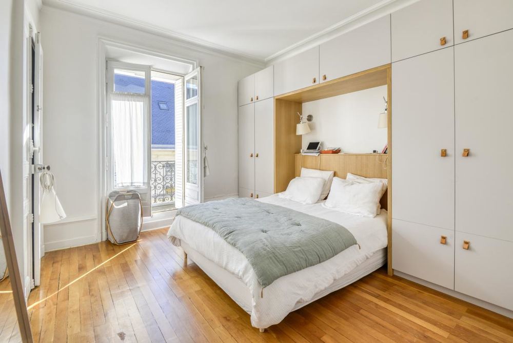 � vendre  Appartement Nantes (44000)