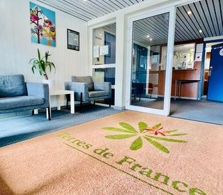  Appartement � vendre 1 pi�ce 19 m�