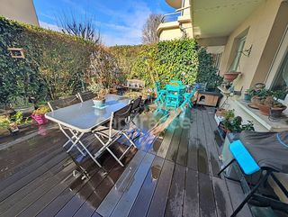  Appartement � vendre 3 pi�ces 52 m�