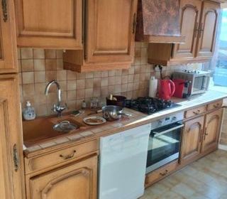  Maison � vendre 3 pi�ces 58 m�