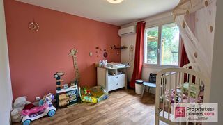  Maison � vendre 6 pi�ces 130 m�