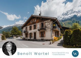  Appartement � vendre 3 pi�ces 119 m�