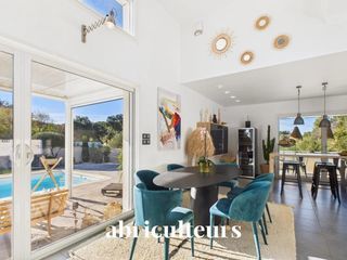  Maison � vendre 5 pi�ces 139 m�